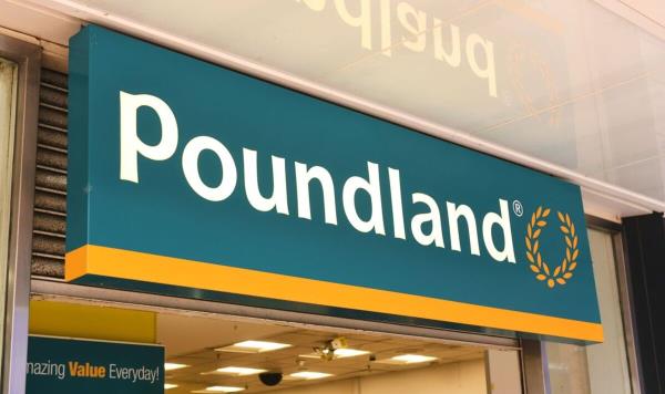 Poundland首次推出伊丽莎白雅顿、娇韵诗和奥拉克斯的黑色星期五折扣